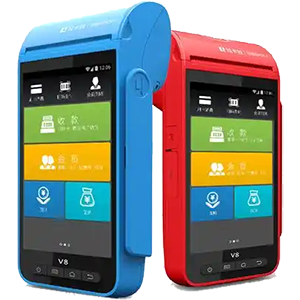 临沂拉卡拉智能POS机